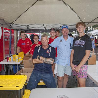 Mortons Chili Cook Off 2024 20