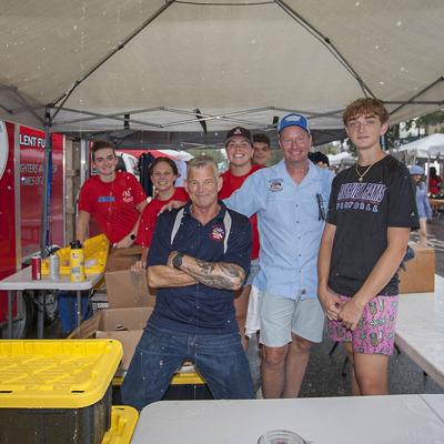 Mortons Chili Cook Off 2024 21