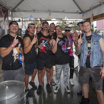 Mortons Chili Cook Off 2024 3