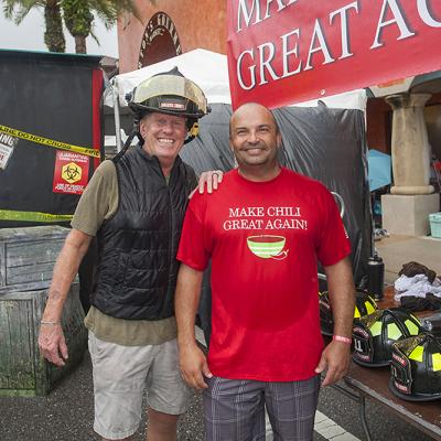 Mortons Chili Cook Off 2024 49