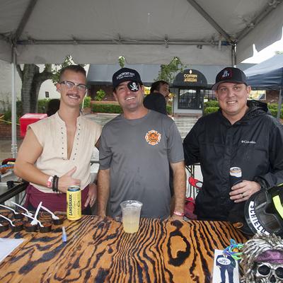 Mortons Chili Cook Off 2024 59