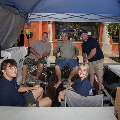 Mortons Chili Cook Off 2024 5