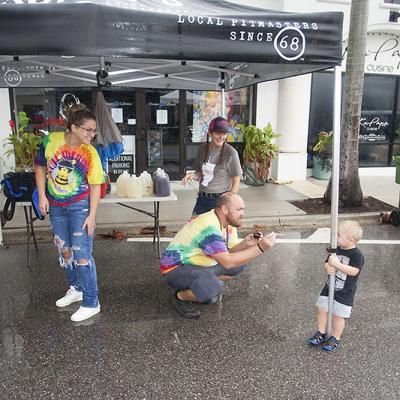 Mortons Chili Cook Off 2024 62