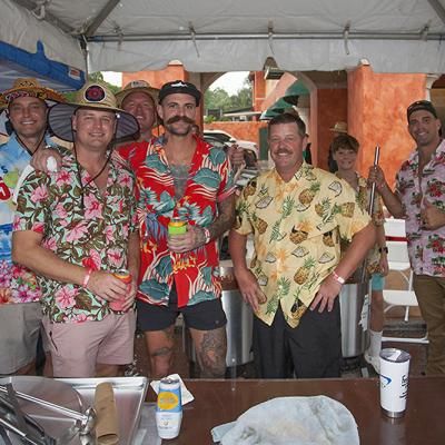 Mortons Chili Cook Off 2024 6